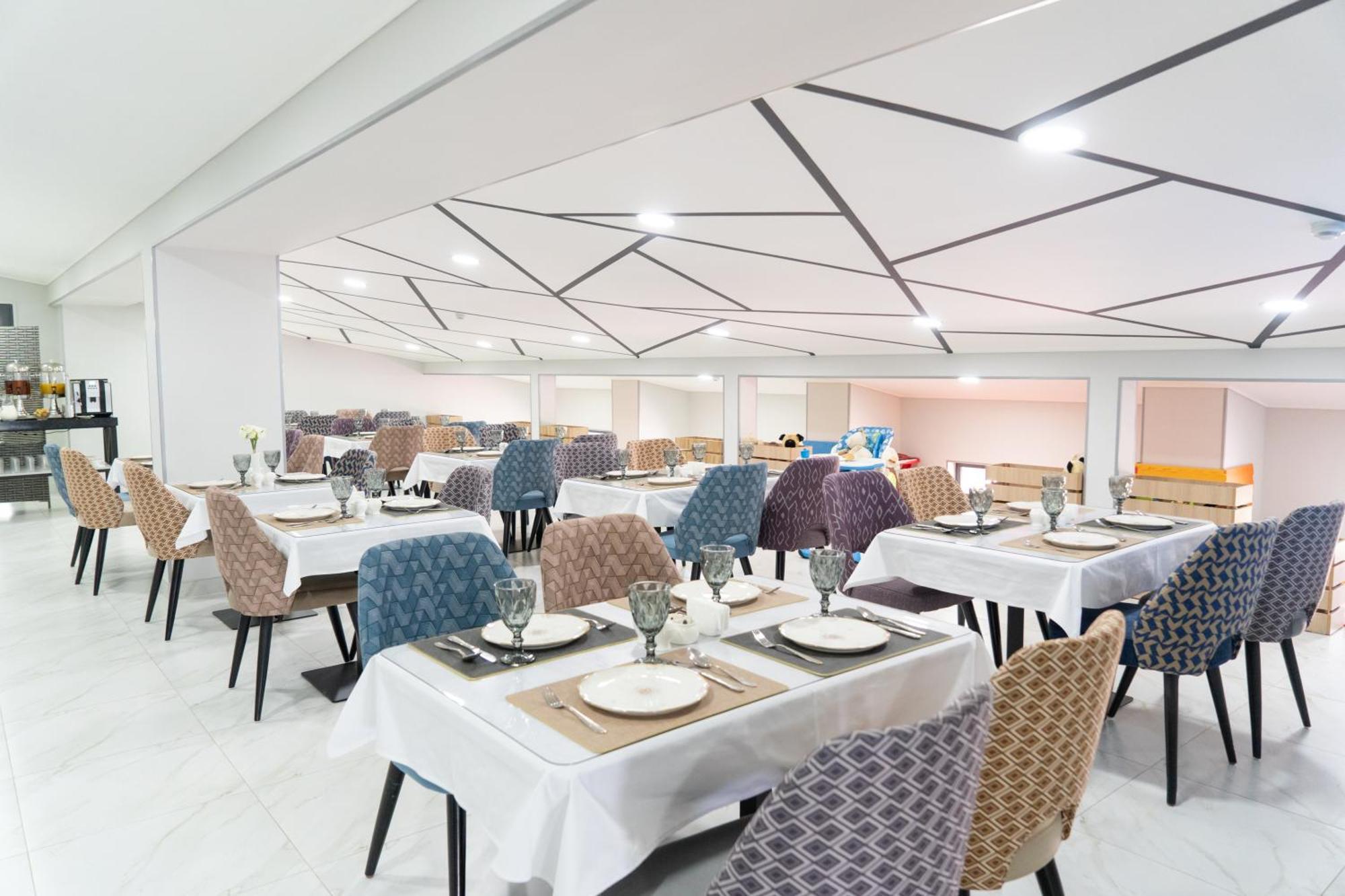 Nuovo Boutique Hotel Τασκένδη Εξωτερικό φωτογραφία
