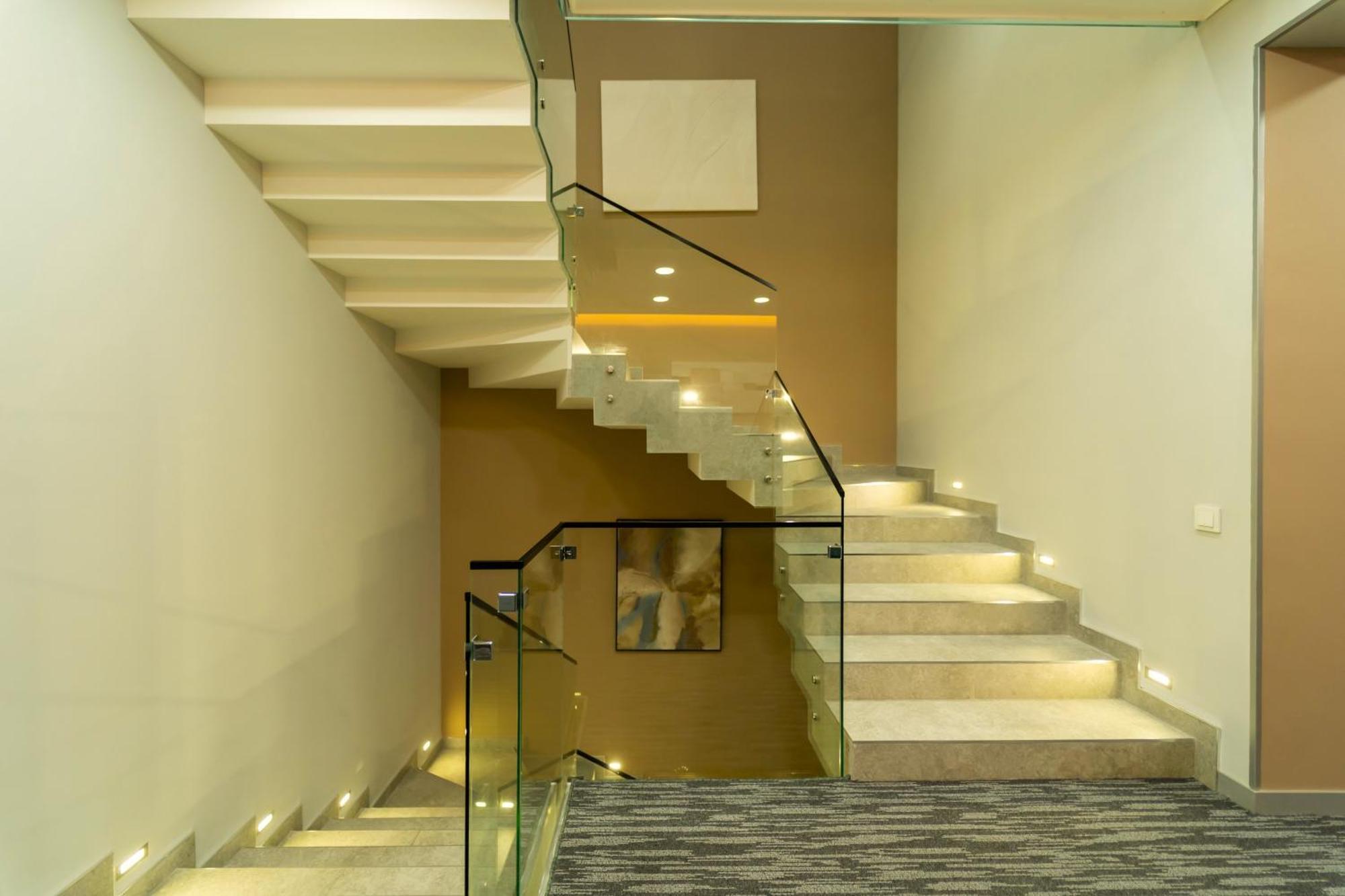 Nuovo Boutique Hotel Τασκένδη Εξωτερικό φωτογραφία