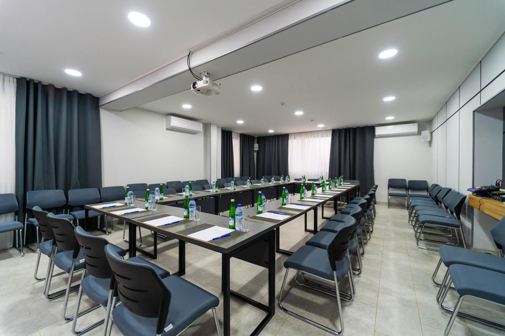 Nuovo Boutique Hotel Τασκένδη Εξωτερικό φωτογραφία