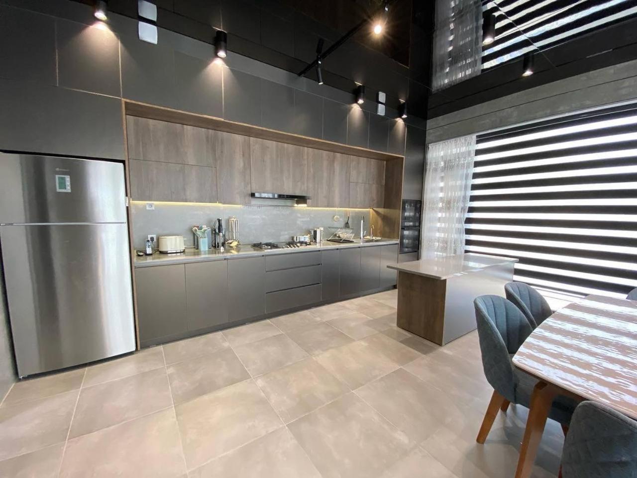 Nuovo Boutique Hotel Τασκένδη Εξωτερικό φωτογραφία